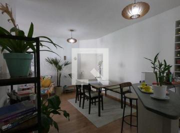 Apartamento · 68m² · 2 Quartos · 2 Vagas · Apartamento à Venda - Portal do Morumbi, 2 Quartos,  68 m² - São Paulo