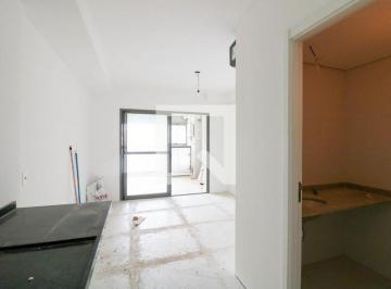 Apartamento · 33m² · 1 Quarto · 1 Vaga · Apartamento à Venda - Brooklin, 1 Quarto, 33 m² - São Paulo