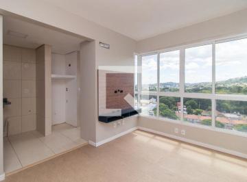 Apartamento · 46m² · 2 Quartos · 2 Vagas · Apartamento à Venda - Cavalhada, 2 Quartos,  46 m² - Porto Alegre