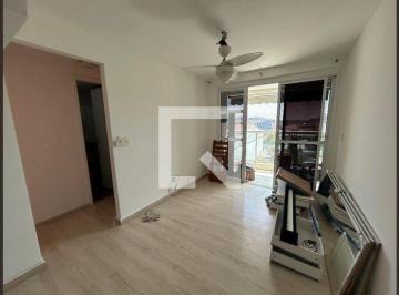 Apartamento · 122m² · 3 Quartos · 2 Vagas · Apartamento à Venda - Méier, 3 Quartos,  122 m² - Rio de Janeiro