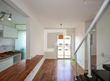 Apartamento · 90m² · 2 Quartos · 1 Vaga · Apartamento à Venda - Panamby, 2 Quartos,  90 m² - São Paulo
