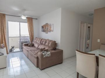 Apartamento · 85m² · 3 Quartos · 1 Vaga · Apartamento à Venda - Taquara, 3 Quartos, 85 m² - Rio de Janeiro
