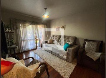 Apartamento · 84m² · 3 Quartos · 1 Vaga · Apartamento à Venda - Scharlau, 3 Quartos,  84 m² - São Leopoldo