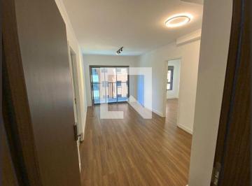 Apartamento · 52m² · 1 Quarto · 1 Vaga · Apartamento à Venda - Alphaville, 1 Quarto,  52 m² - Barueri