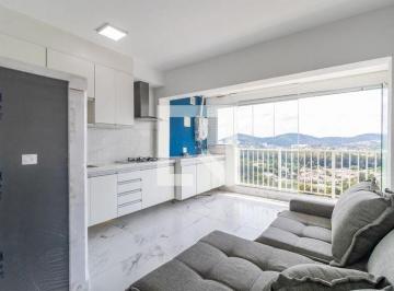 Apartamento · 60m² · 2 Quartos · 2 Vagas · Apartamento à Venda - Alphaville, 2 Quartos,  60 m² - Barueri