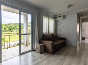 Apartamento · 68m² · 3 Quartos · 1 Vaga · Apartamento à Venda - Alto Petrópolis, 3 Quartos, 68 m² - Porto Alegre
