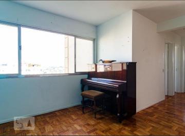 Apartamento · 70m² · 2 Quartos · 1 Vaga · Apartamento à Venda - Vila Mascote, 2 Quartos,  70 m² - São Paulo