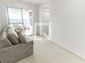 Apartamento · 48m² · 2 Quartos · 1 Vaga · Apartamento à Venda - Mooca, 2 Quartos,  48 m² - São Paulo