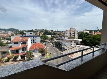 Apartamento · 75m² · 2 Quartos · 1 Vaga · Apartamento 1 dormitórios no bairro Medianeira em Porto Alegre para Alugar