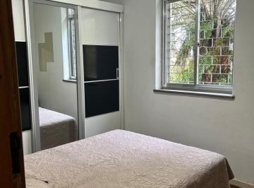 Apartamento · 68m² · 3 Quartos · Apartamento desocupado e pronto para morar, 03 dormitórios, bairro IAPI