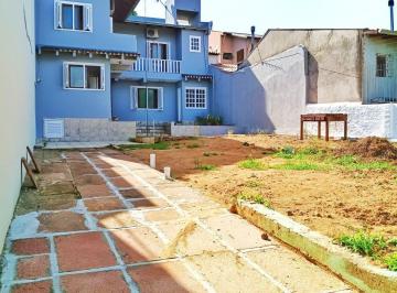 Casa · 134m² · 3 Quartos · 3 Vagas · Casa à venda no Jardim Sabará – Rua Cristo Rei, 20 – Porto Alegre