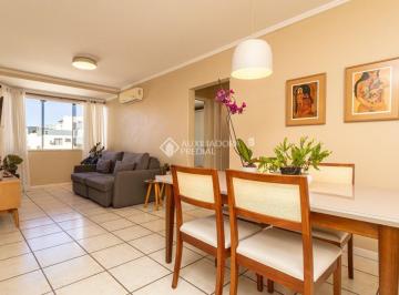 Apartamento · 63m² · 2 Quartos · 1 Vaga · Apartamento 2 Dormitórios - Trindade - Próximo UFSC e Terminal de Ônibus