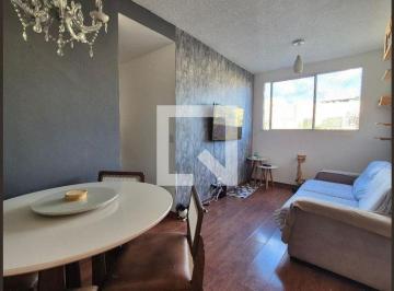 Apartamento · 48m² · 2 Quartos · Apartamento à Venda - Vargem Grande, 2 Quartos,  48 m² - Rio de Janeiro