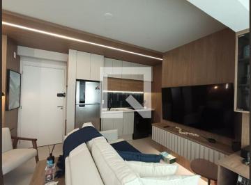 Apartamento · 34m² · 1 Quarto · Apartamento à Venda - Saúde, 1 Quarto, 34 m² - São Paulo