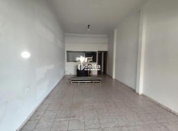 Comercial · 60m² · Loja disponível para locação no bairro Nossa Senhora Aparecida em Uberlândia-MG.
