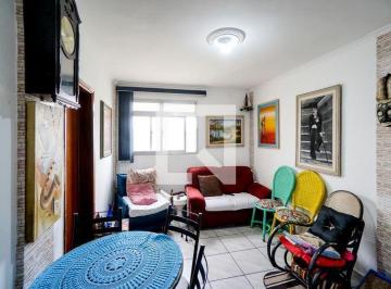 Apartamento · 47m² · 2 Quartos · Apartamento à Venda - Tatuapé, 2 Quartos, 47 m² - São Paulo