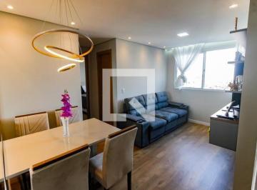 Apartamento · 44m² · 2 Quartos · 1 Vaga · Apartamento à Venda - Vila Andrade, 2 Quartos,  44 m² - São Paulo