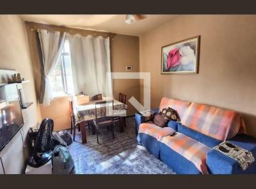 Apartamento · 35m² · 1 Quarto · 1 Vaga · Apartamento à Venda - Irajá, 1 Quarto,  35 m² - Rio de Janeiro