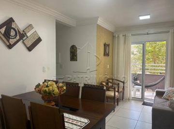 Apartamento · 102m² · 3 Quartos · APARTAMENTO 3 QUARTOS SENDO 1 SUITE EDIFÍCIO ALPHA CLUB