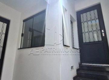 Casa · 110m² · 1 Quarto · CASA TÉRREA 1 QUARTO NO CENTRO DE SOROCABA