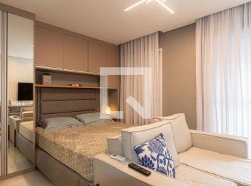 Apartamento · 26m² · 1 Quarto · Apartamento à Venda - Bela Vista, 1 Quarto, 26 m² - São Paulo