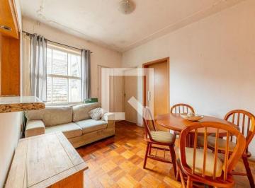 Apartamento · 60m² · 2 Quartos · Apartamento à Venda - Petrópolis, 2 Quartos,  60 m² - Porto Alegre