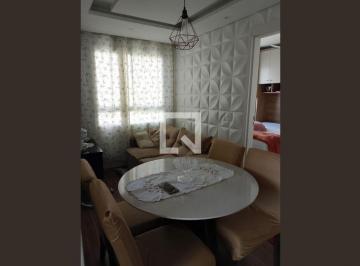 Apartamento · 36m² · 2 Quartos · Apartamento à Venda - Vila Augusta, 2 Quartos,  36 m² - Guarulhos