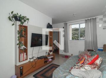 Apartamento · 43m² · 2 Quartos · 1 Vaga · Apartamento à Venda - Alto Petrópolis, 2 Quartos, 43 m² - Porto Alegre
