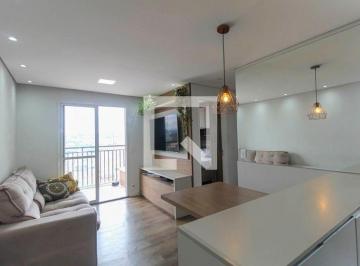 Apartamento · 50m² · 2 Quartos · 1 Vaga · Apartamento à Venda - Vila Antonieta, 2 Quartos,  50 m² - São Paulo