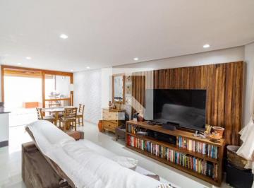 Casa · 108m² · 3 Quartos · 2 Vagas · Casa à Venda - Aberta dos Morros, 3 Quartos,  108 m² - Porto Alegre