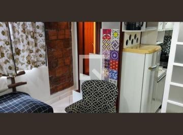 Apartamento · 14m² · 1 Quarto · 1 Vaga · Apartamento à Venda - Centro, 1 Quarto,  14 m² - Rio de Janeiro