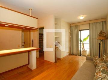 Apartamento · 36m² · 1 Quarto · 1 Vaga · Apartamento à Venda - Jardim Paulista, 1 Quarto,  36 m² - São Paulo