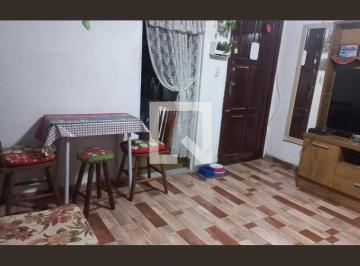 Apartamento · 48m² · 2 Quartos · Apartamento à Venda - Olaria, 2 Quartos,  48 m² - Rio de Janeiro