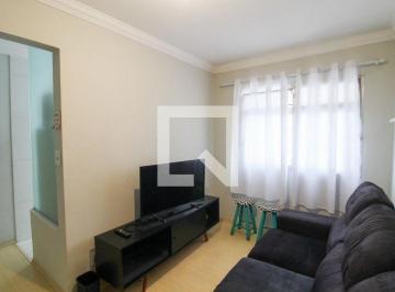 Apartamento · 55m² · 2 Quartos · Apartamento à Venda - Jaguaré, 2 Quartos, 55 m² - São Paulo