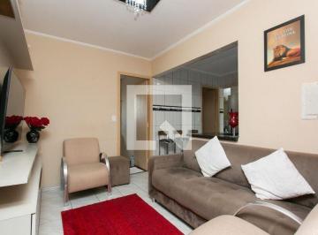 Apartamento · 50m² · 2 Quartos · 1 Vaga · Apartamento à Venda - Itaquera, 2 Quartos, 50 m² - São Paulo