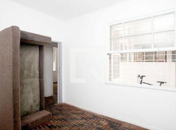Apartamento · 48m² · 2 Quartos · Apartamento à Venda - Cidade Baixa, 2 Quartos,  48 m² - Porto Alegre