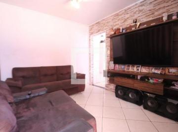 Casa · 125m² · 3 Quartos · 1 Vaga · Casa à Venda - Sapopemba, 3 Quartos,  125 m² - São Paulo