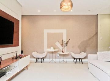 Casa · 130m² · 2 Quartos · 1 Vaga · Casa à Venda - Freguesia do Ó, 2 Quartos,  130 m² - São Paulo