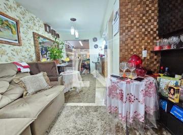 Casa · 127m² · 3 Quartos · 2 Vagas · Casa à Venda - Jardim Sao Luis, 3 Quartos,  127 m² - São Paulo