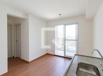 Apartamento · 36m² · 2 Quartos · Apartamento à Venda - Chácara Santo Antonio, 2 Quartos,  36 m² - São Paulo