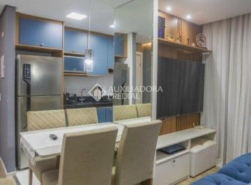 Apartamento · 45m² · 2 Quartos · 1 Vaga · Apartamento à Venda em Diadema - 2 Quartos, Vaga e Lazer Completo
