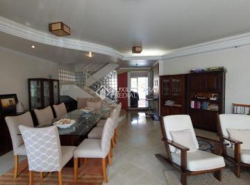 Casa · 400m² · 4 Quartos · 4 Vagas · CASA SOBRADO DE ALTO PADRÃO - SÃO BERNARDO DO CAMPO - CENTRAL PARK