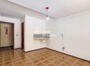 Apartamento · 18m² · 1 Quarto · CLN 407, Kitnet à venda, Asa Norte, Brasília/DF