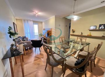 Apartamento · 64m² · 3 Quartos · 1 Vaga · Apartamento em Vila Marieta - São Paulo, SP