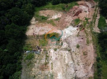 Comercial , Atibaia · Área em Parque Fernao Dias  -  Atibaia