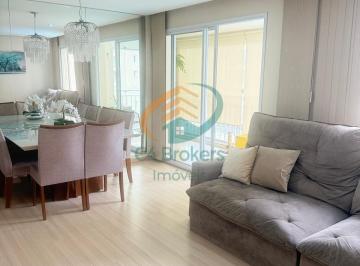 Apartamento · 115m² · 3 Quartos · 2 Vagas · Apartamento em Vila Santo Antonio - Guarulhos, SP