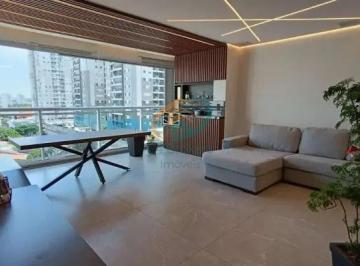 Apartamento · 70m² · 3 Quartos · 1 Vaga · Apartamento em Vila Rosália - Guarulhos, SP