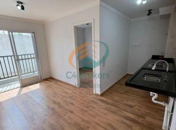 Apartamento · 42m² · 2 Quartos · 1 Vaga · Apartamento em Jardim Adriana - Guarulhos, SP
