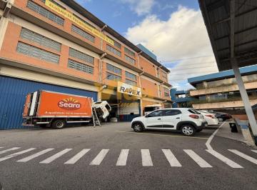 Comercial · 750m² · Galpão para locação com 750 m² no Parque São Domingos - São Paulo