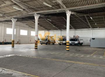Comercial · 1260m² · Galpão á venda com 1.260 m² na Vila Sul Americana - Carapicuíba